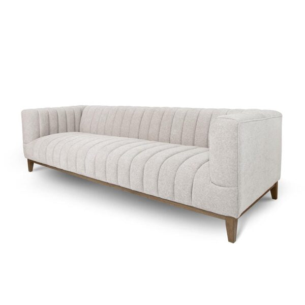 Elliot Sofa- Dove