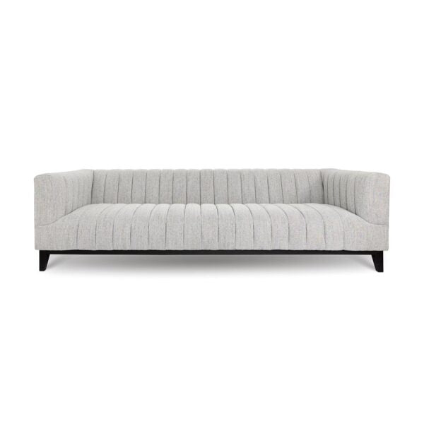 Elliot Sofa- Stone