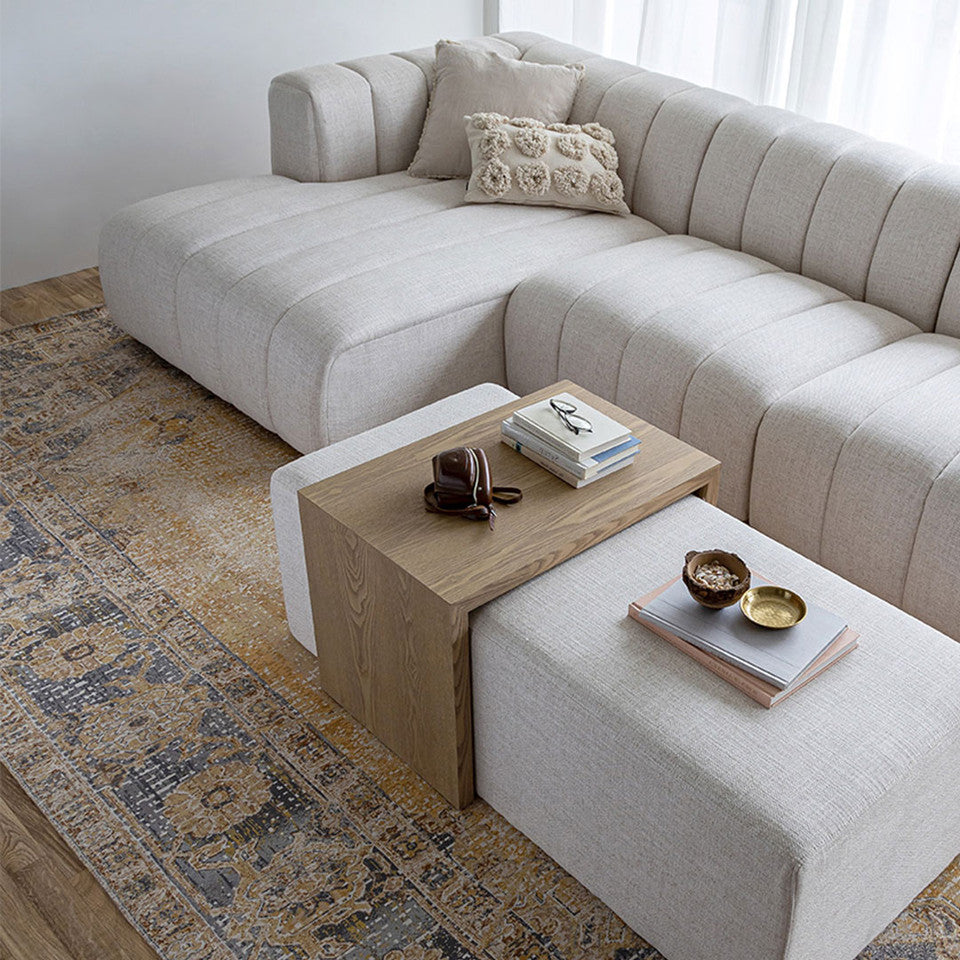 Envy Sectional