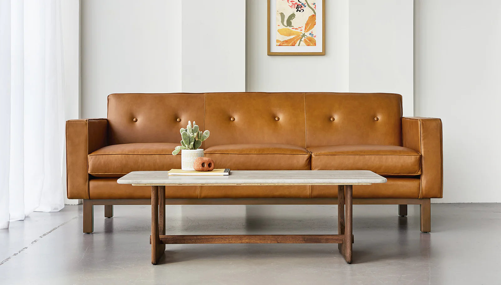 Embassy Sofa