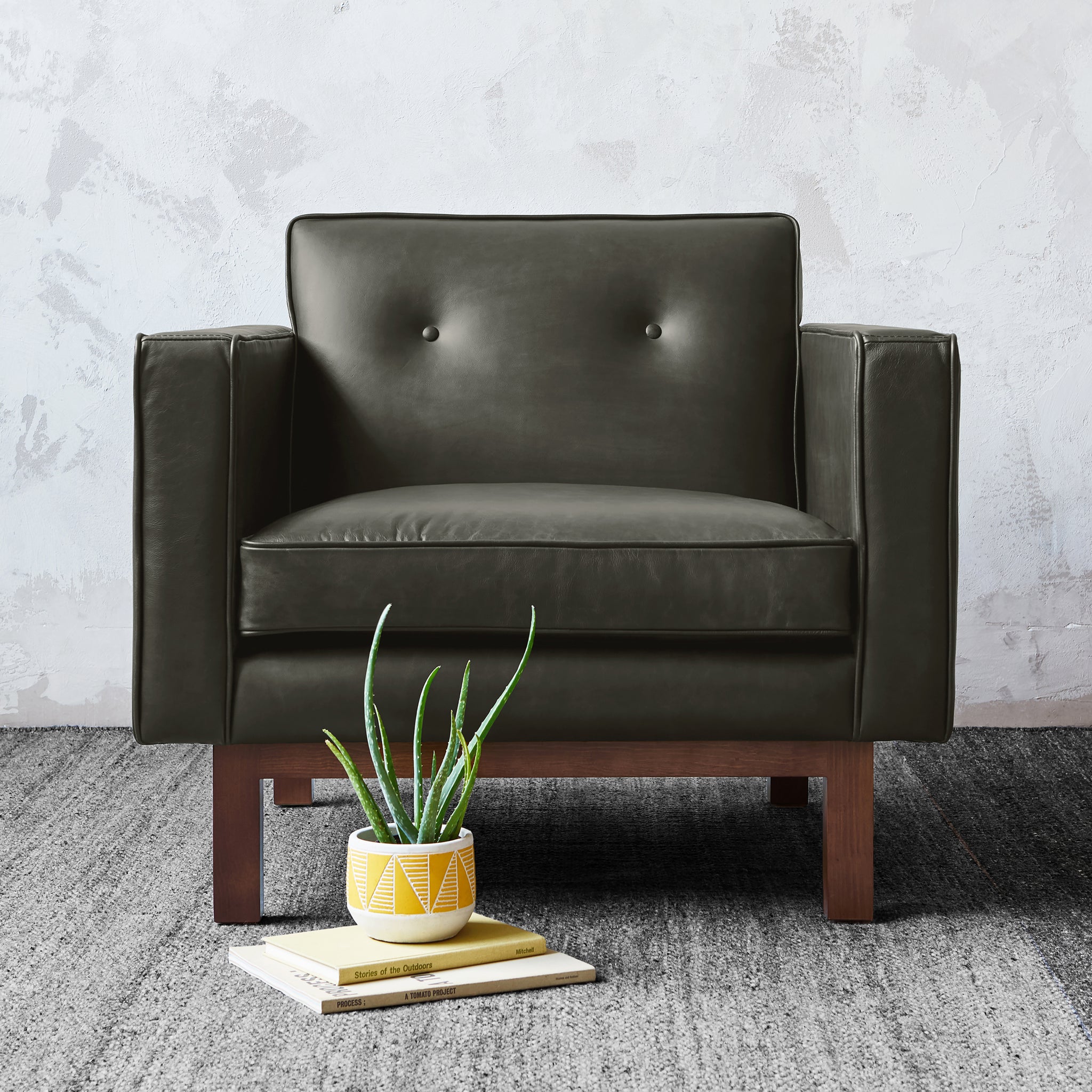Embassy Chair