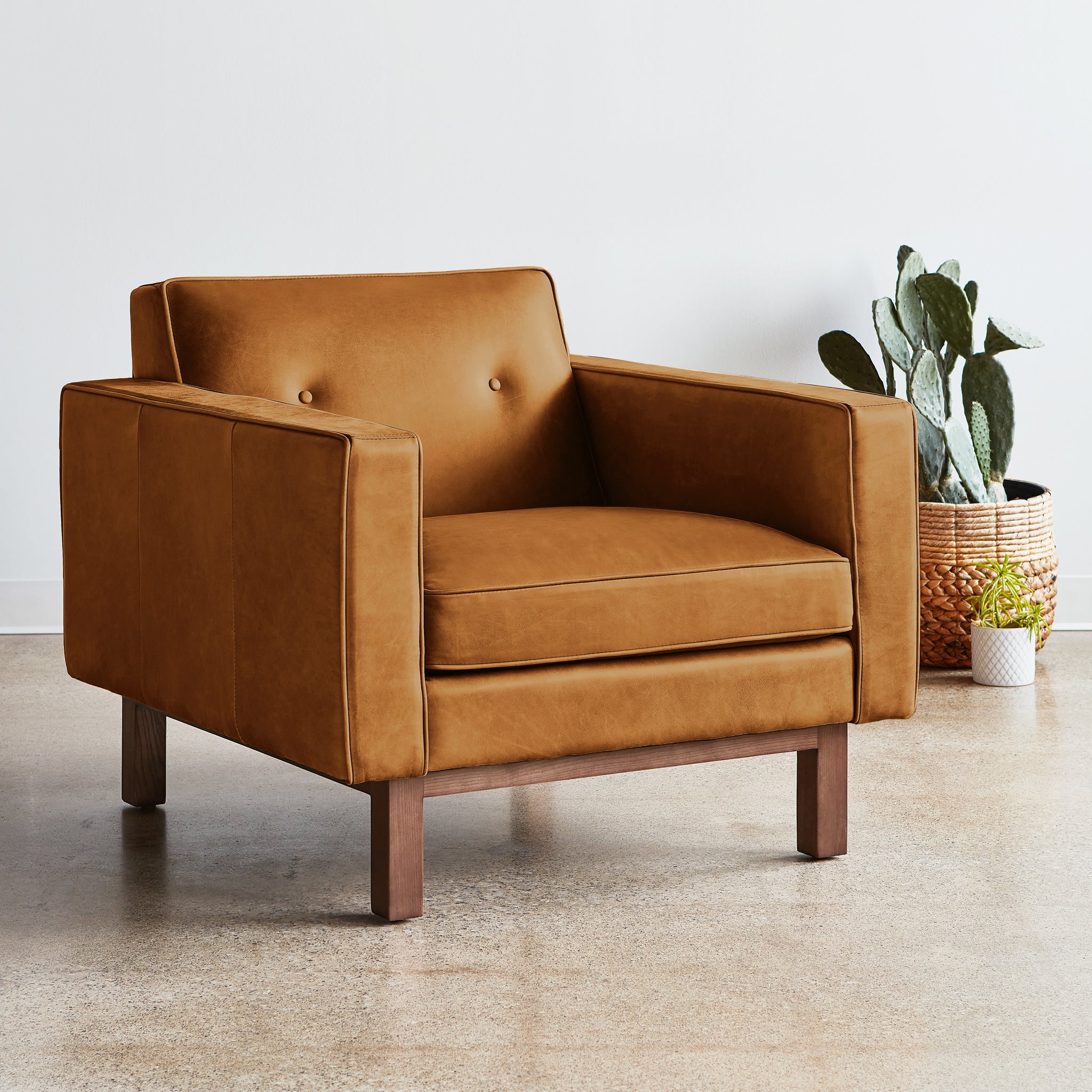 Embassy Chair