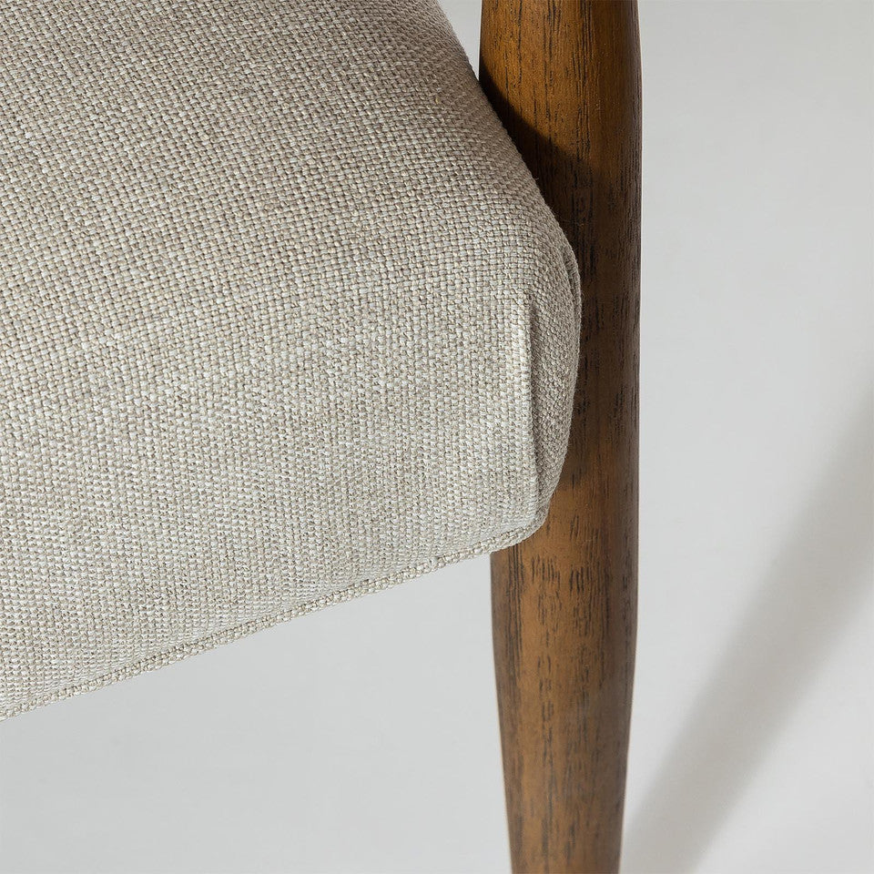 Everest Chair - Sand
