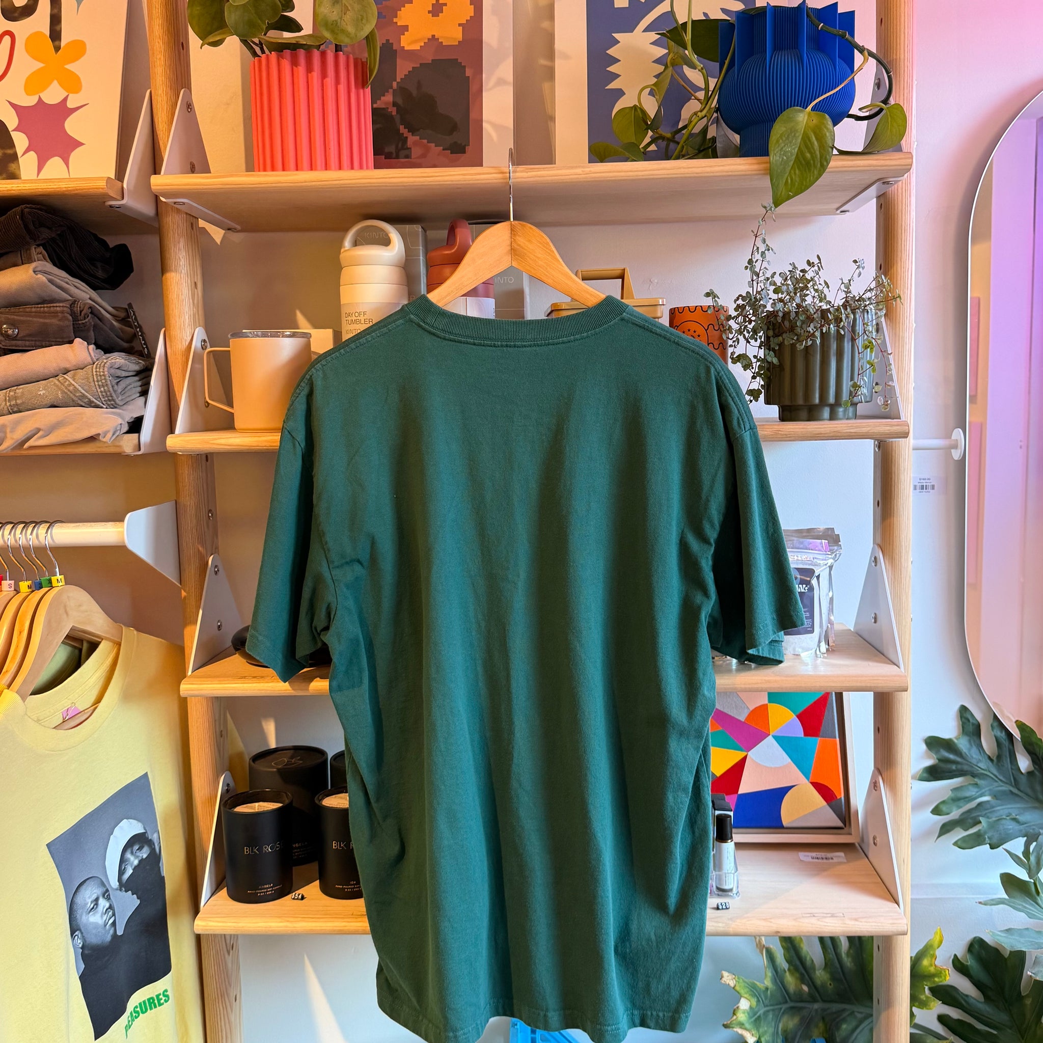 Carhartt WIP Tee | L