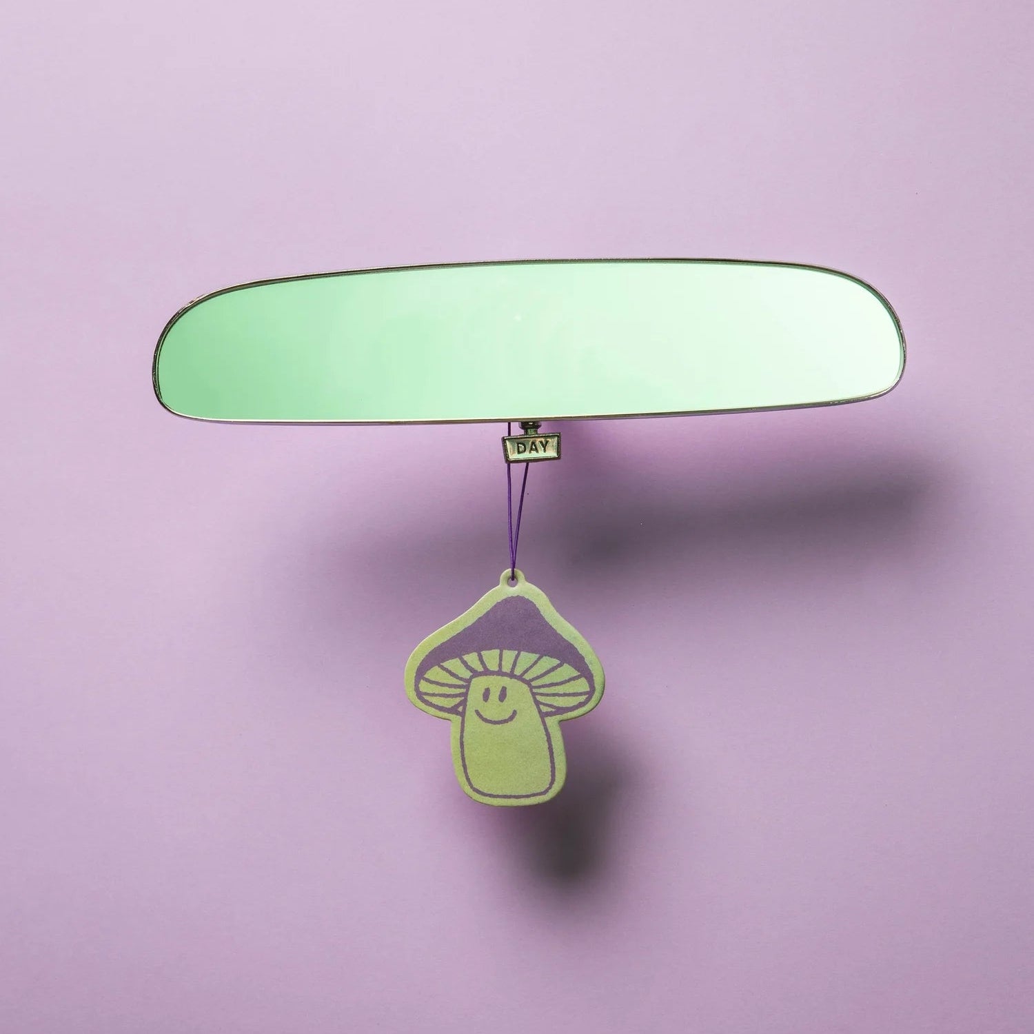 Bohemia Air Freshener