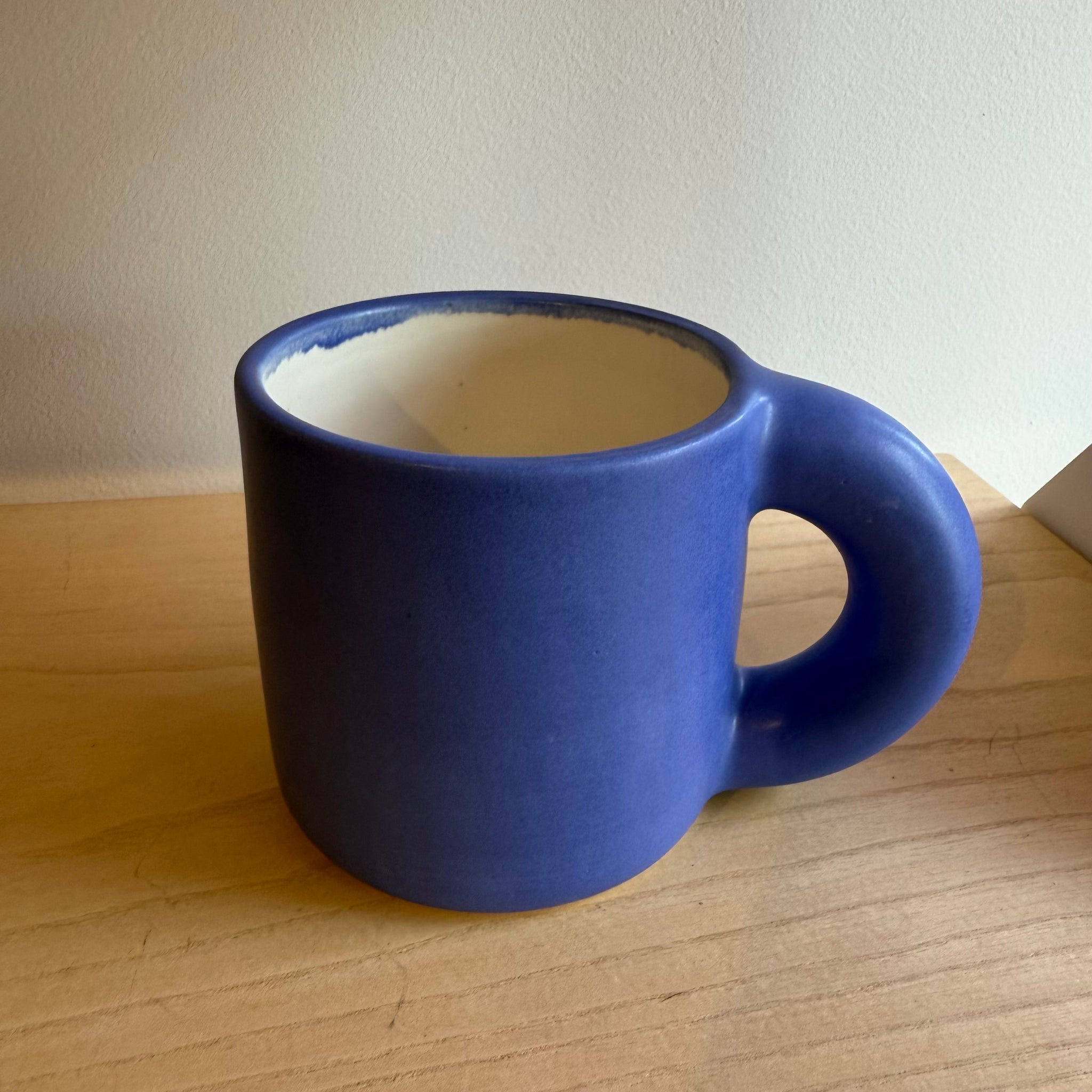 Chubby Mug | Jae Polgar