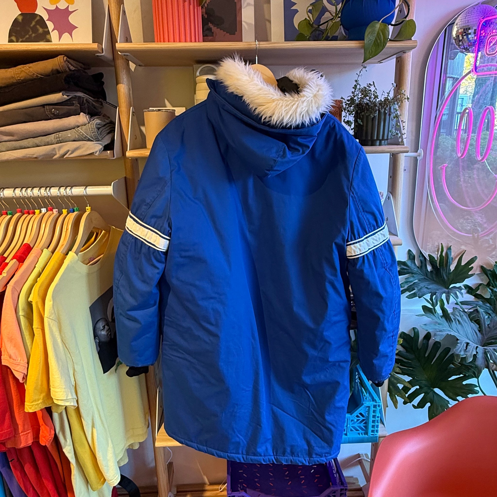 Midwest Drilling Jacket | 2XL