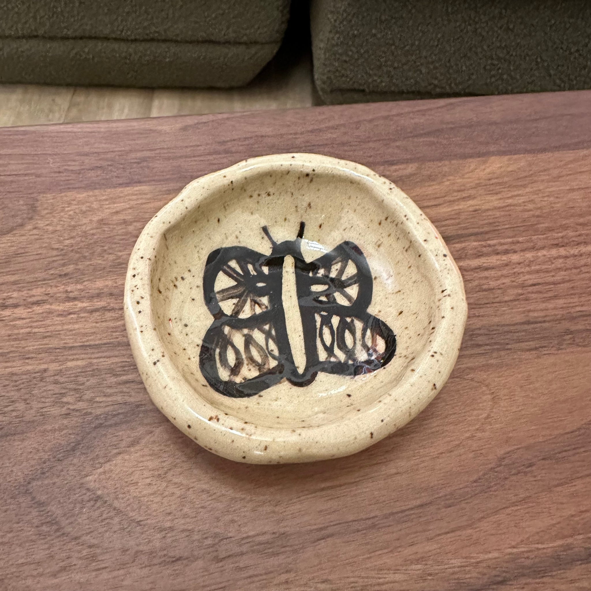 Butterfly Dish | Lucky Lucky