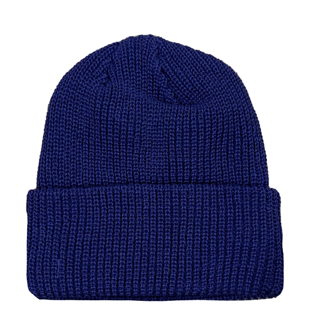Accent Toque - Ribbon Blue