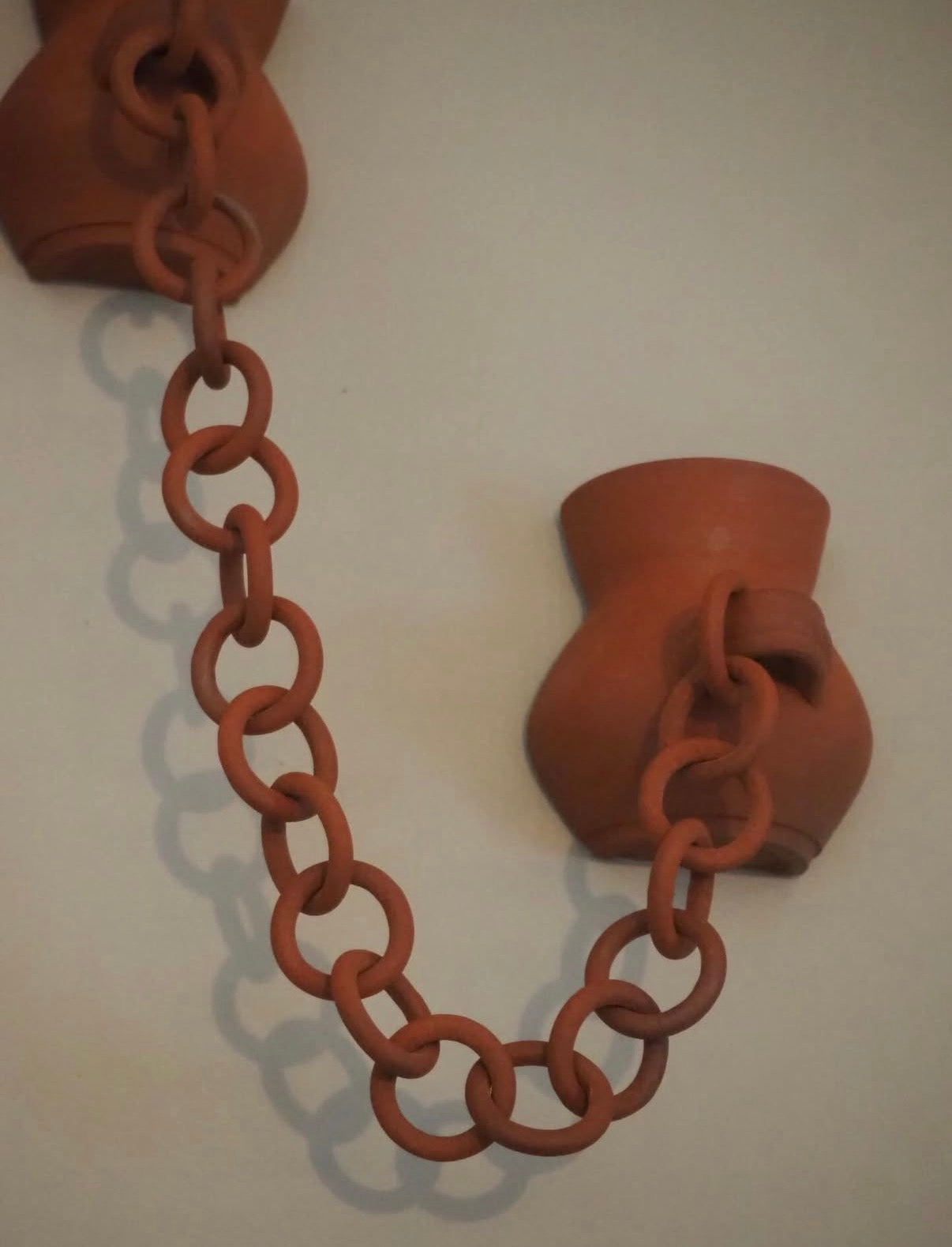 Brielle Wall Hanging | J.Song Pottery