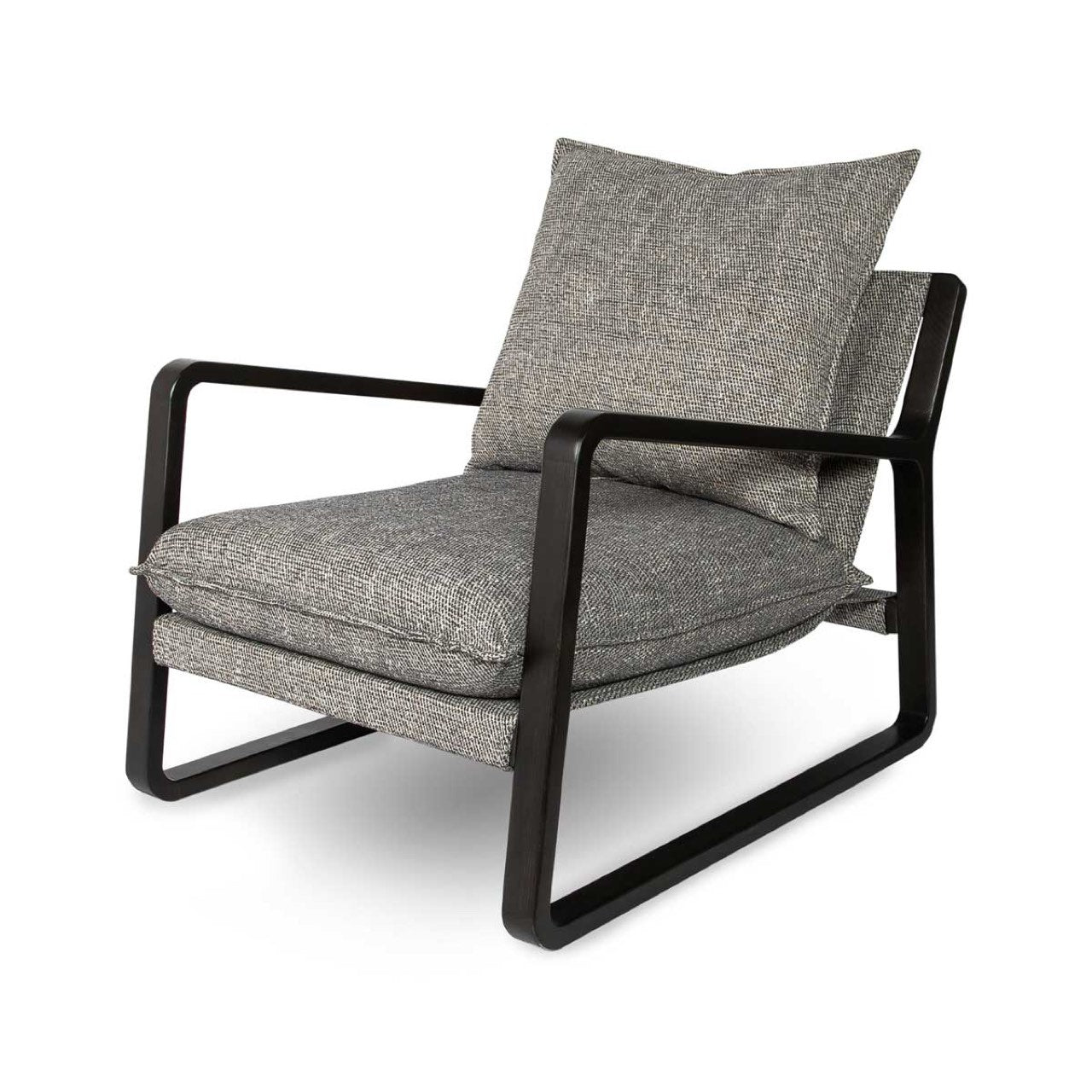 Finn Sling Chair - Pepper