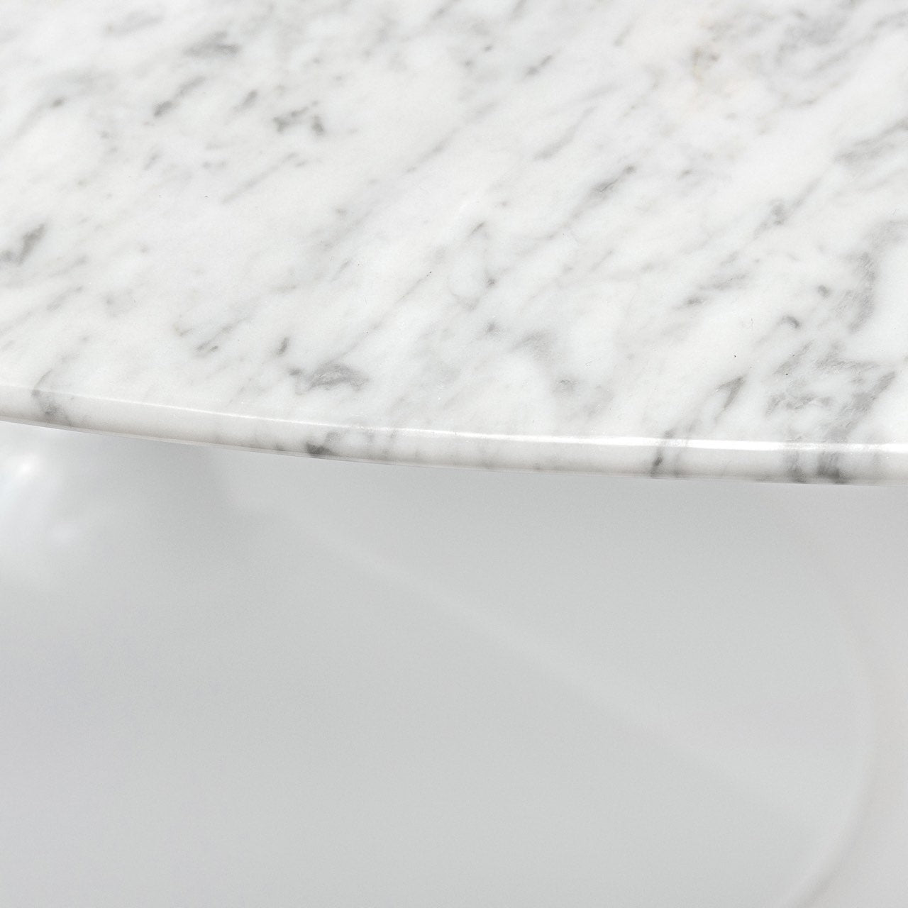 Flute Dining Table - Oval