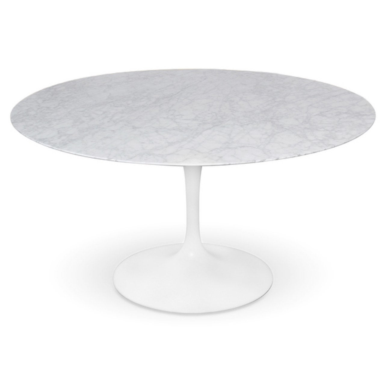 Flute Dining Table - Round