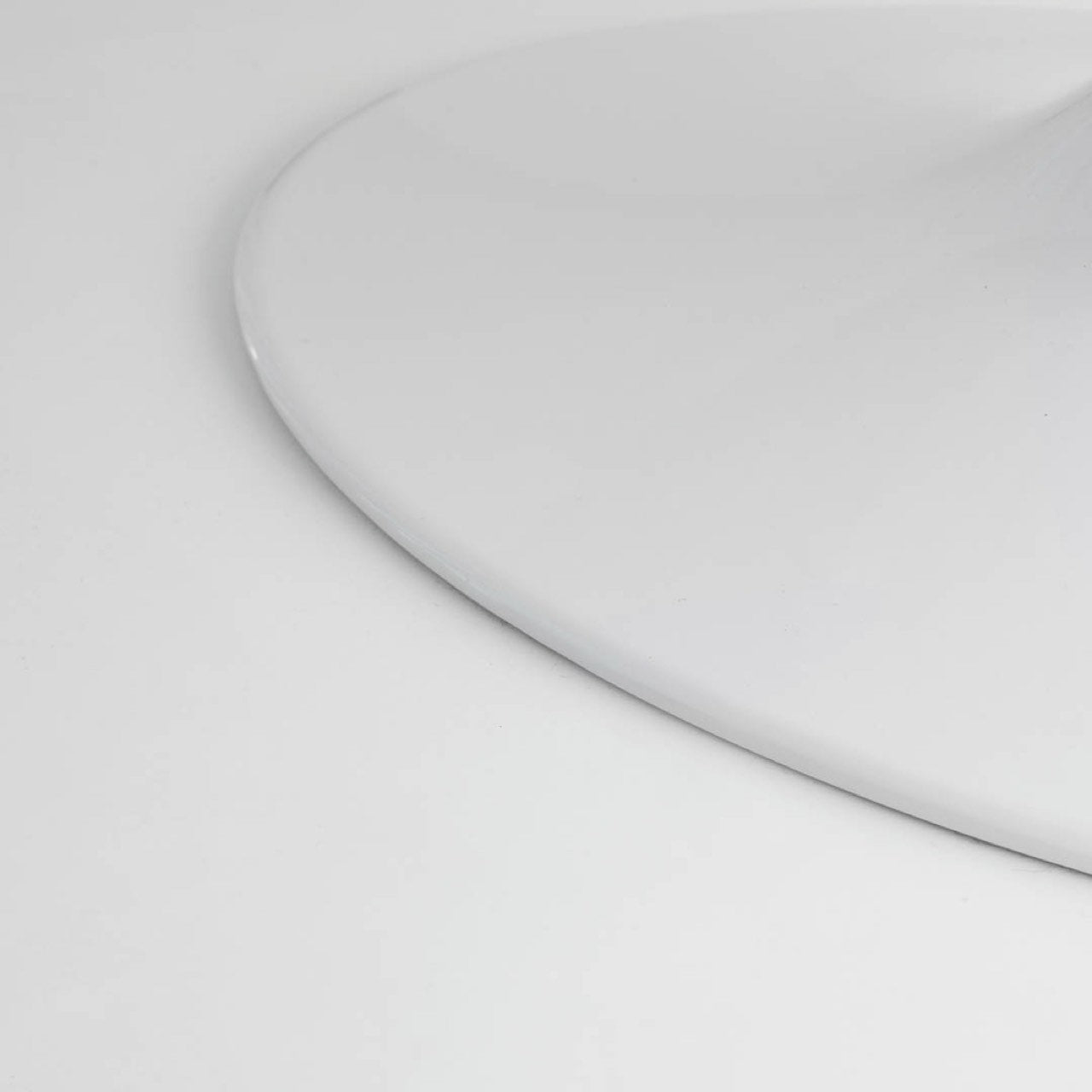 Flute Condo Dining Table - Round