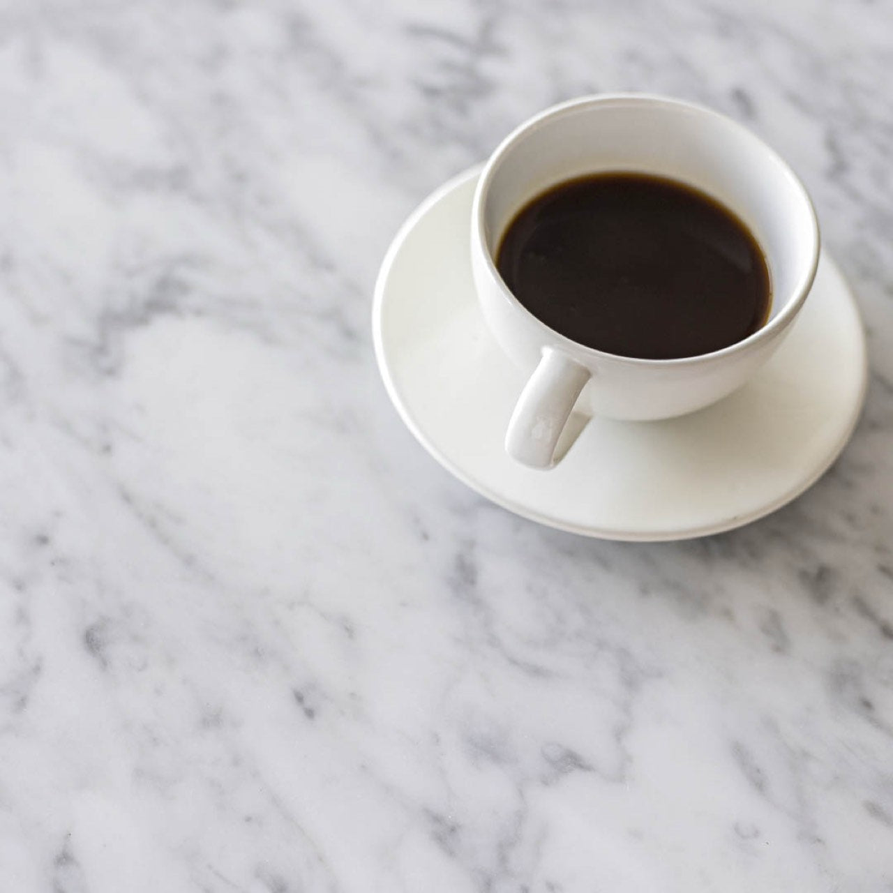 Flute Condo Dining Table - Oval