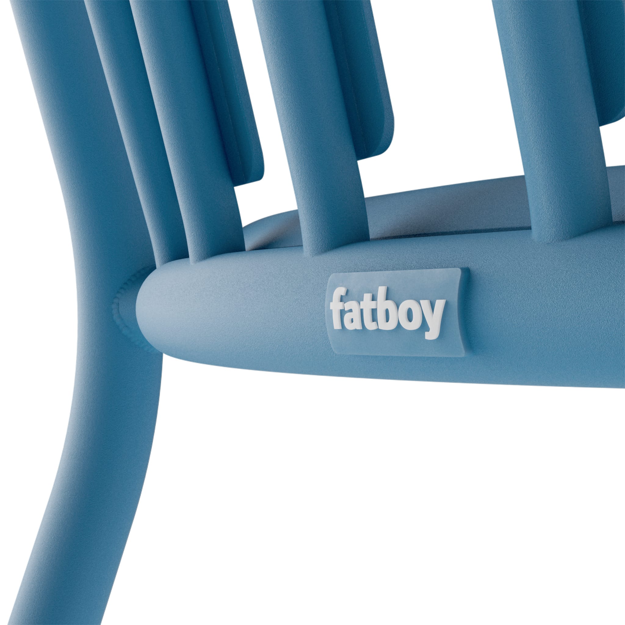 Stylish Fred’s Armchair bringing elegance and functionality to a garden patio setting.
