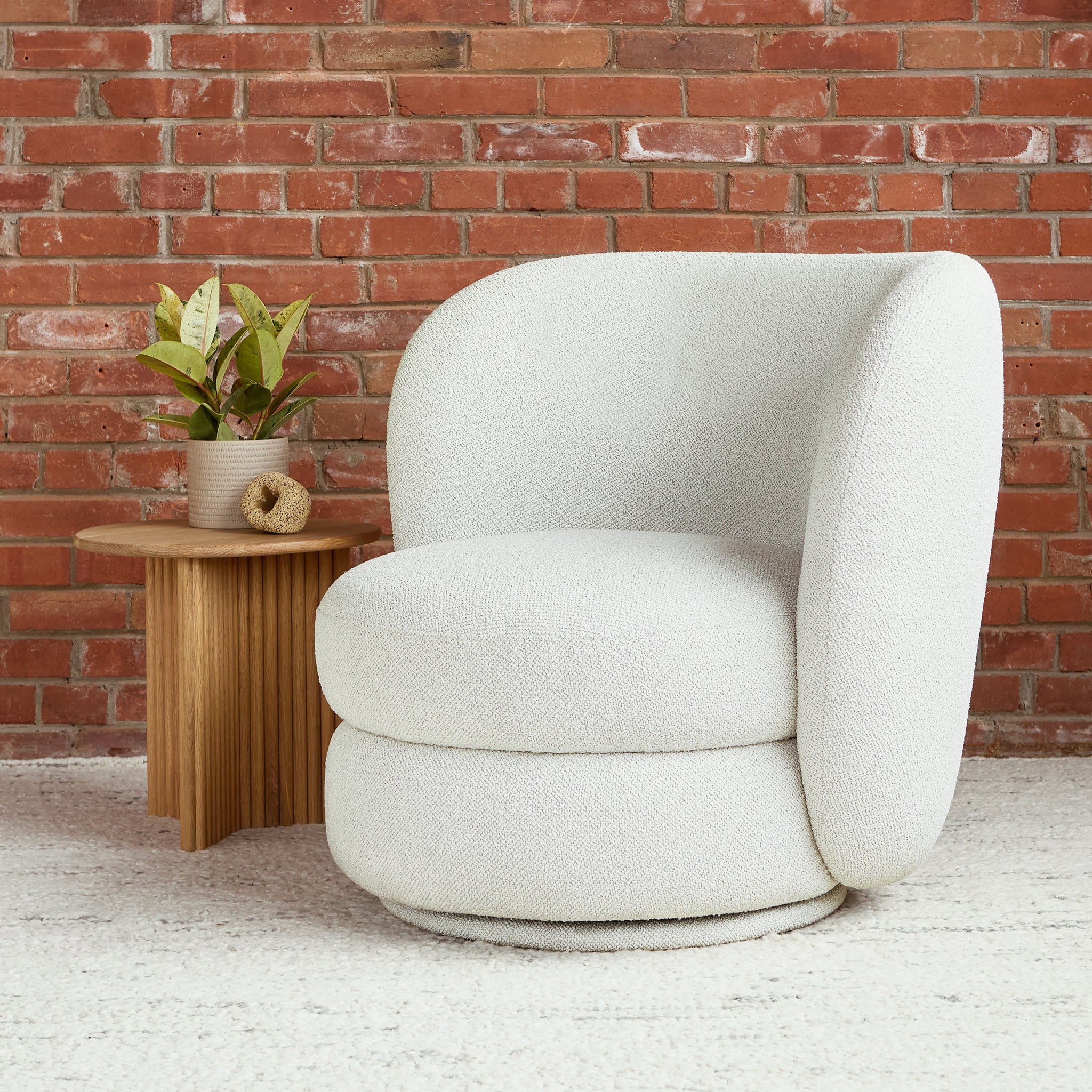 Forme Chair