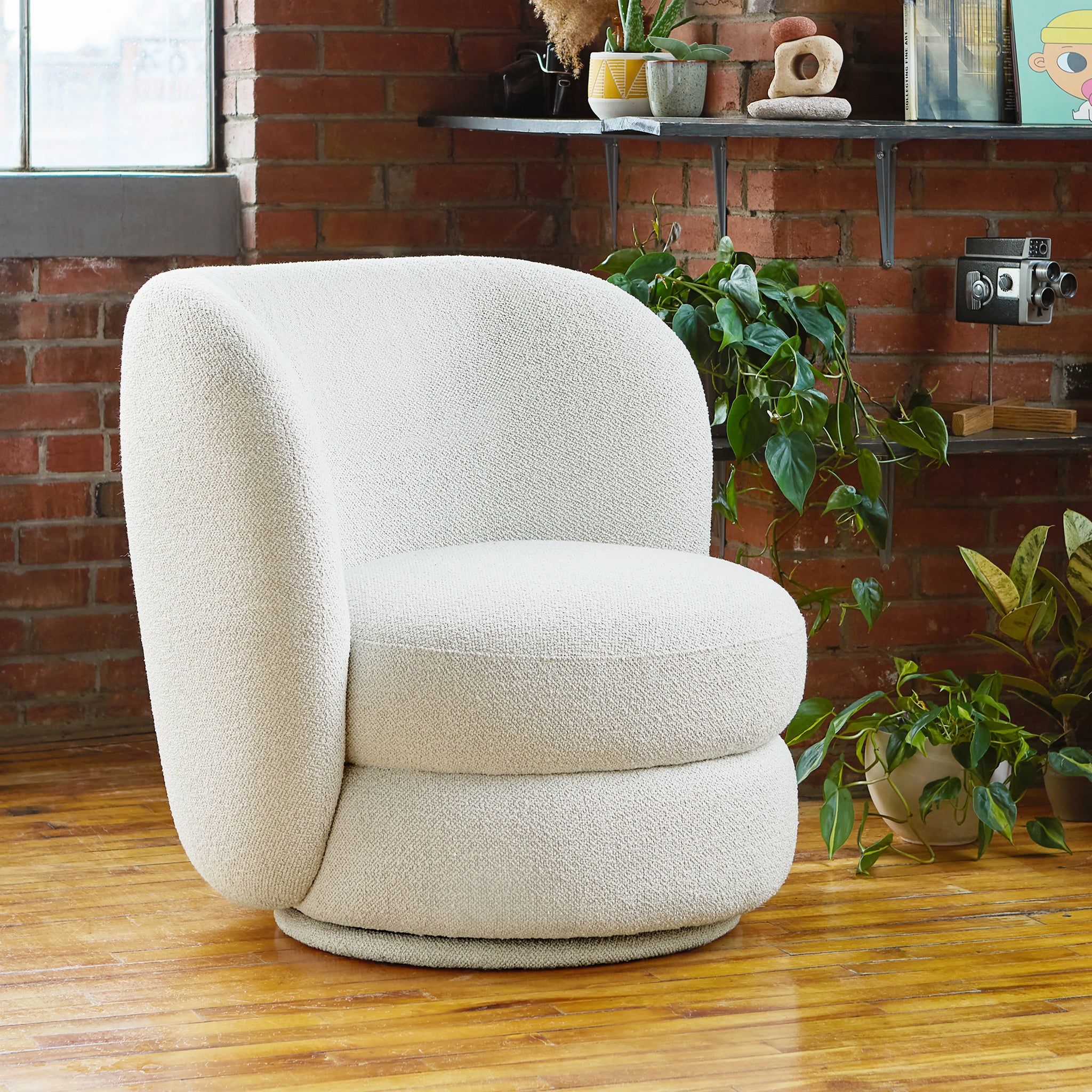 Forme Chair