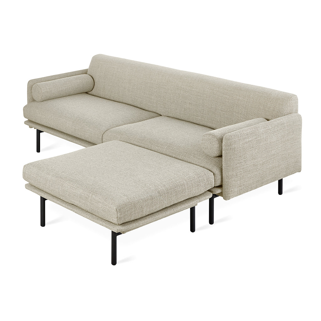 Foundry Bi-Sectional