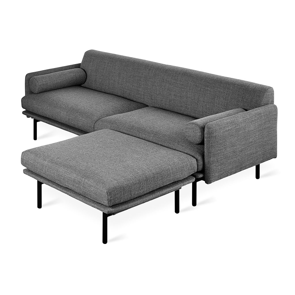 Foundry Bi-Sectional