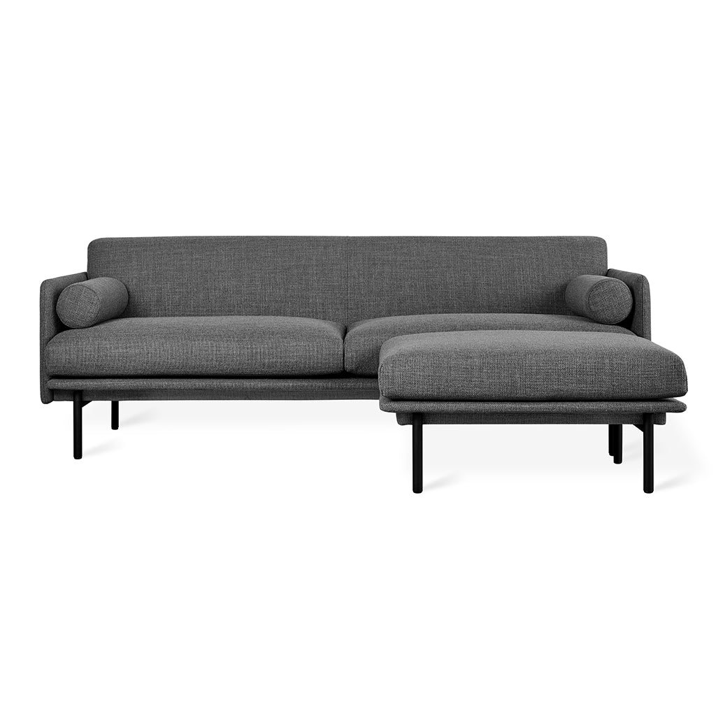 Foundry Bi-Sectional