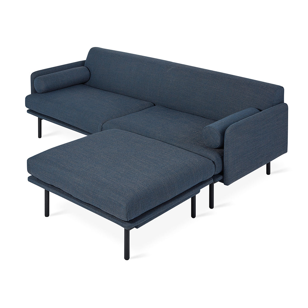 Foundry Bi-Sectional