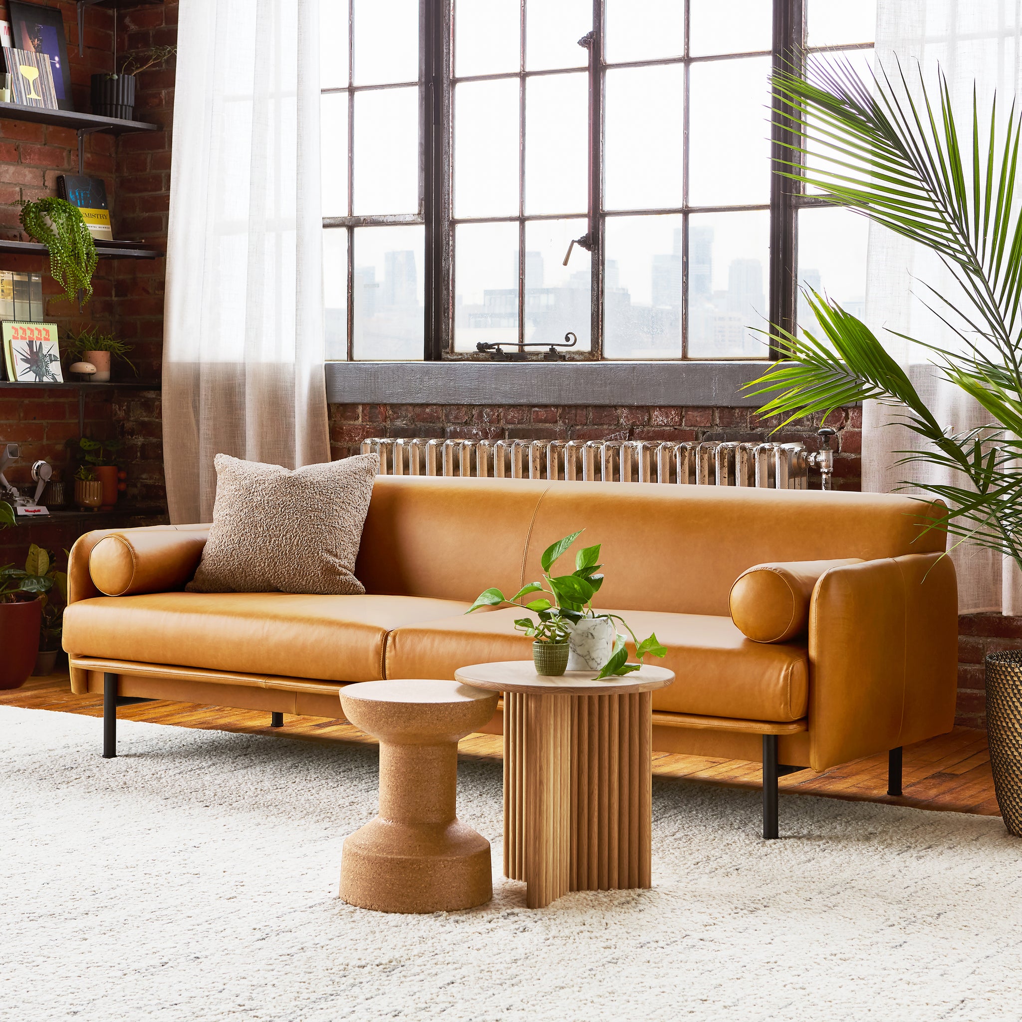 Foundry Sofa