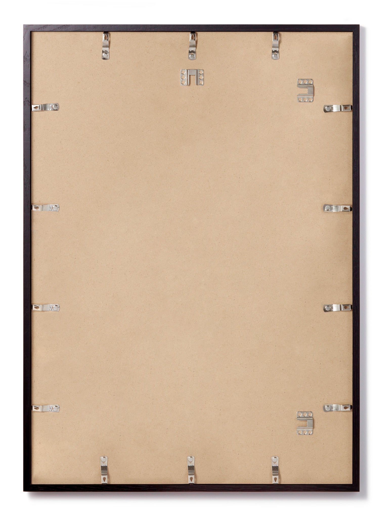 Black Oak Frame (2 Pack), 24x36 in | 61x91 cm