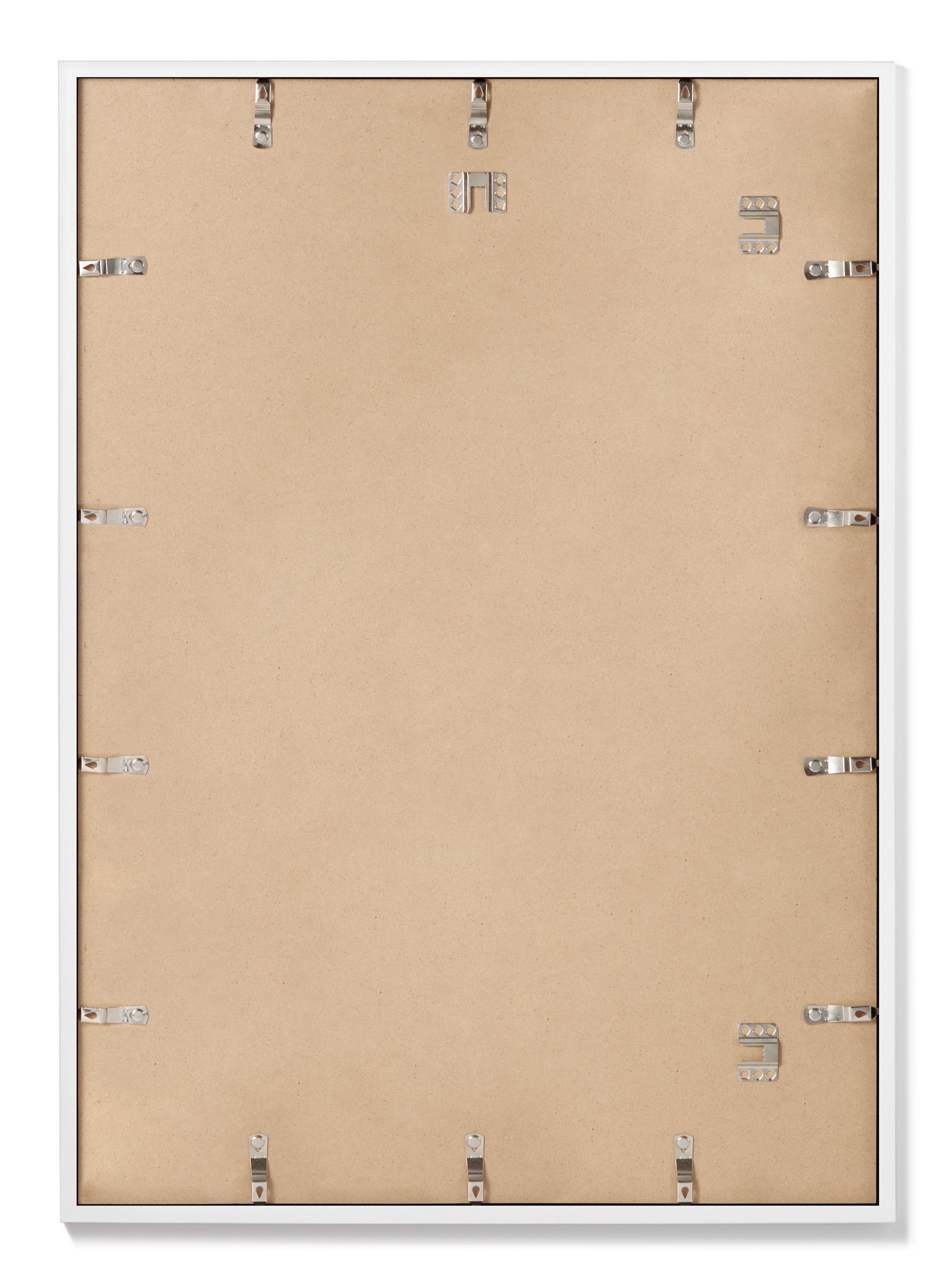 White Oak Frame (2 Pack), 24x36 in | 61x91 cm