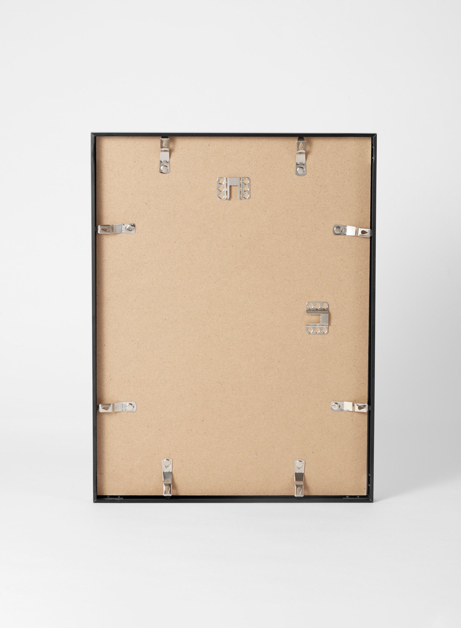 Black Metal Frame, 16x20 in | 41x51 cm