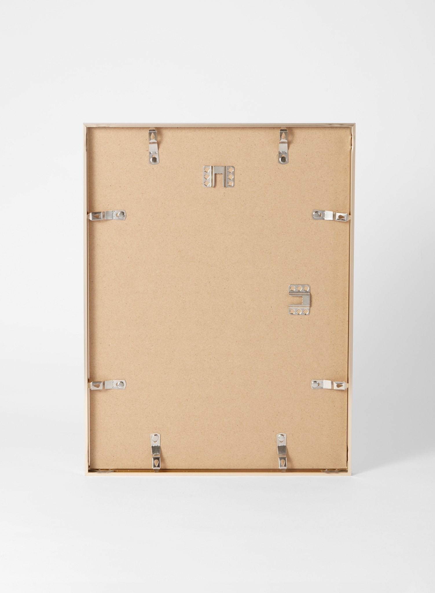 Gold Metal Frame, 11x14 in | 28x36 cm
