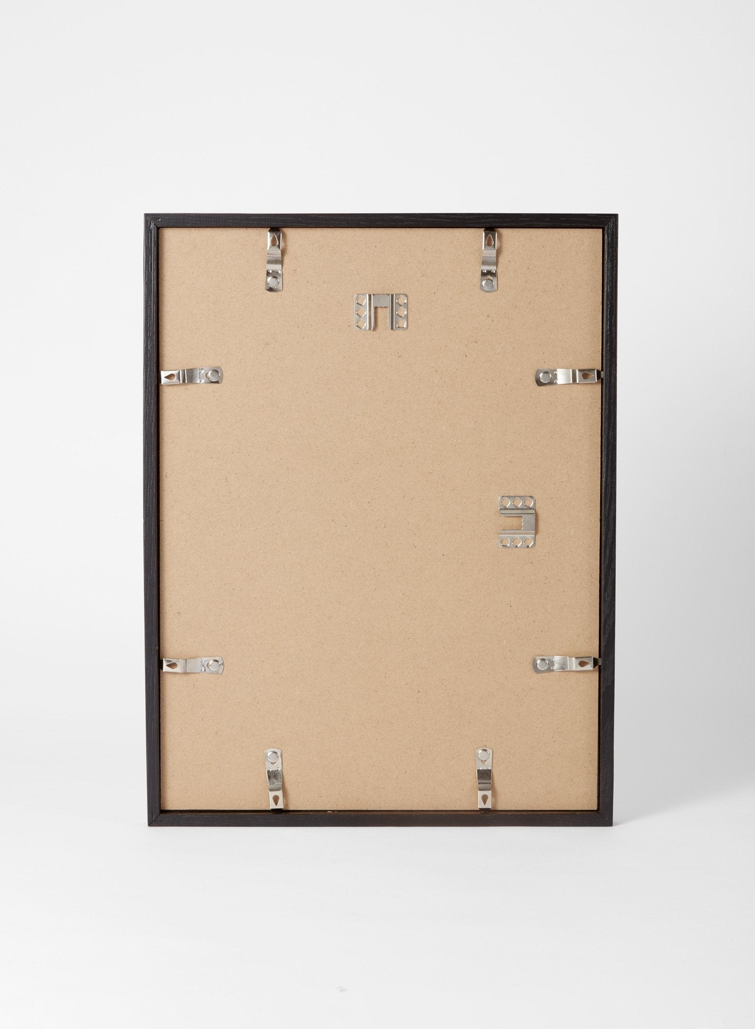 Black Oak Frame (2 Pack), 12x12 in | 31x31 cm