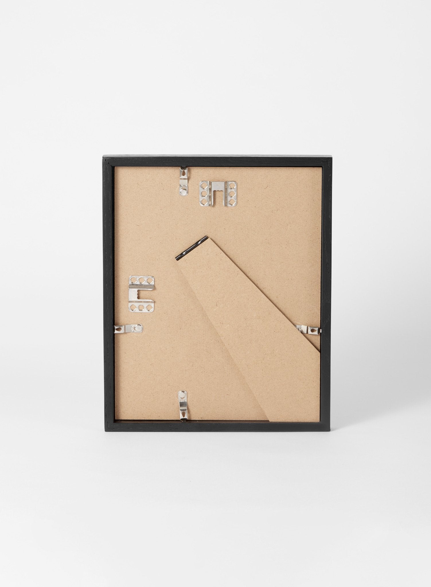 Black Oak Frame, 5x7 in | 13x18 cm