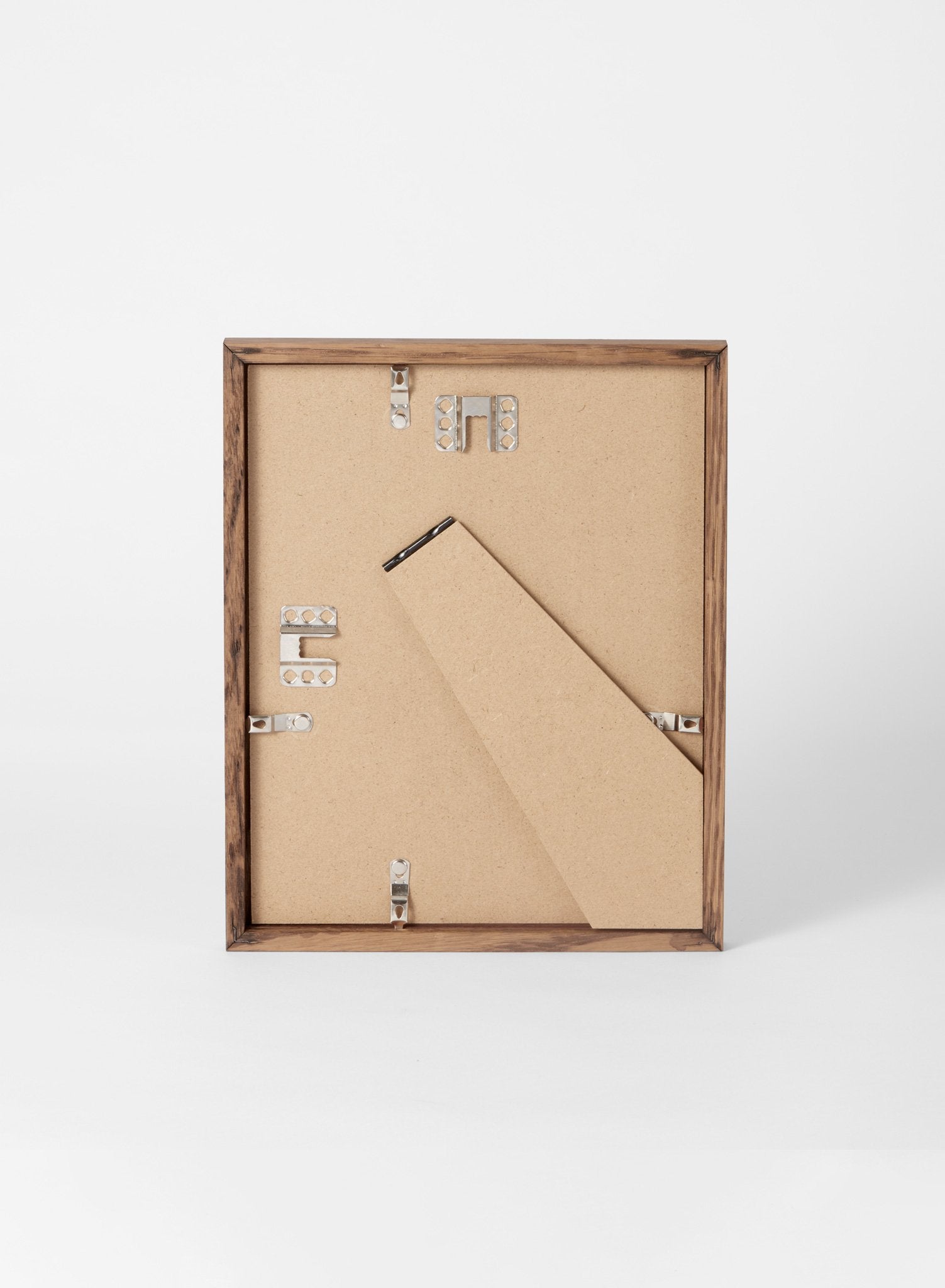 Dark Oak Frame, 5x7 in | 13x18 cm