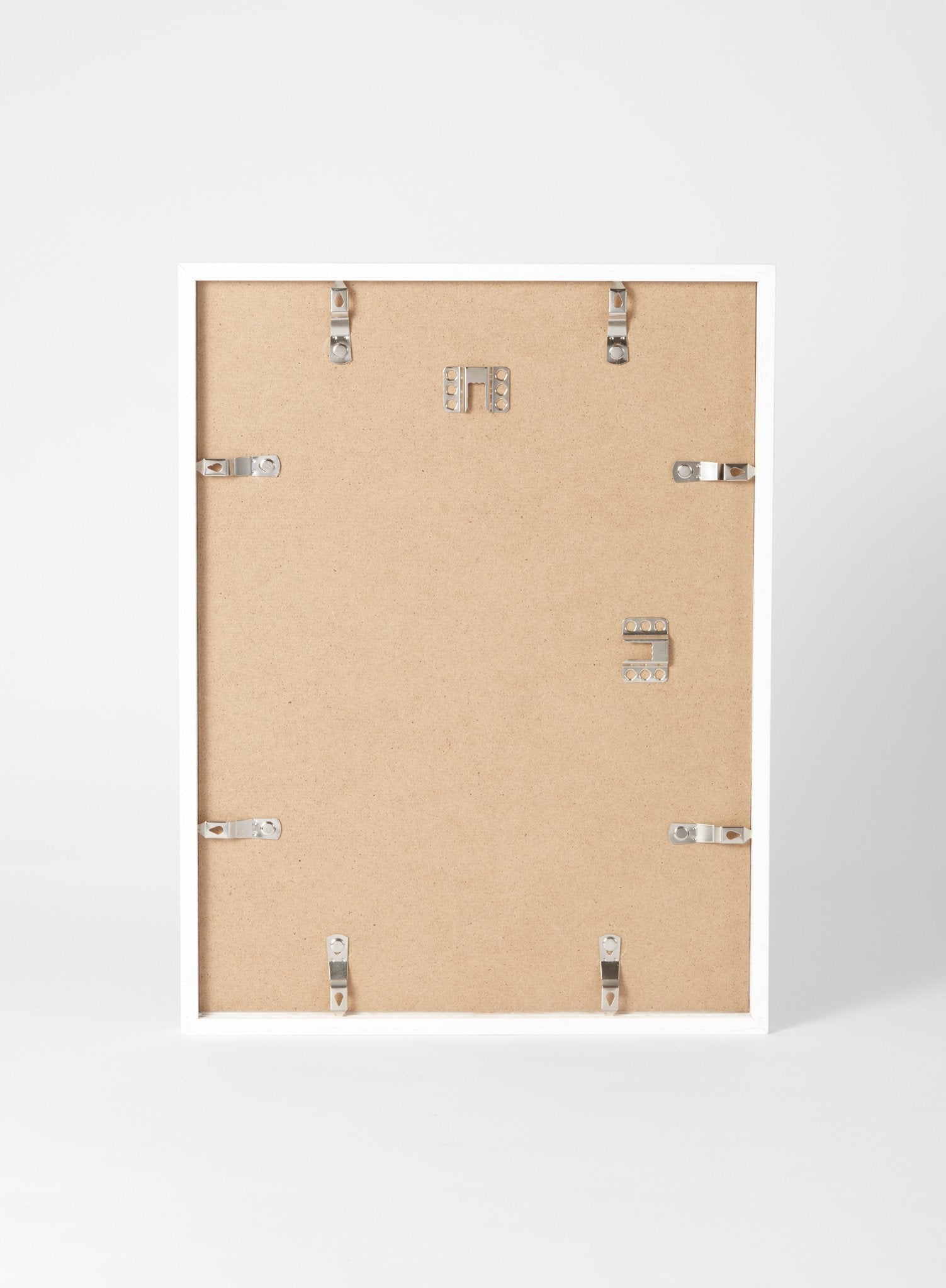 White Oak Frame (2 Pack), 18x24 in | 46x61 cm