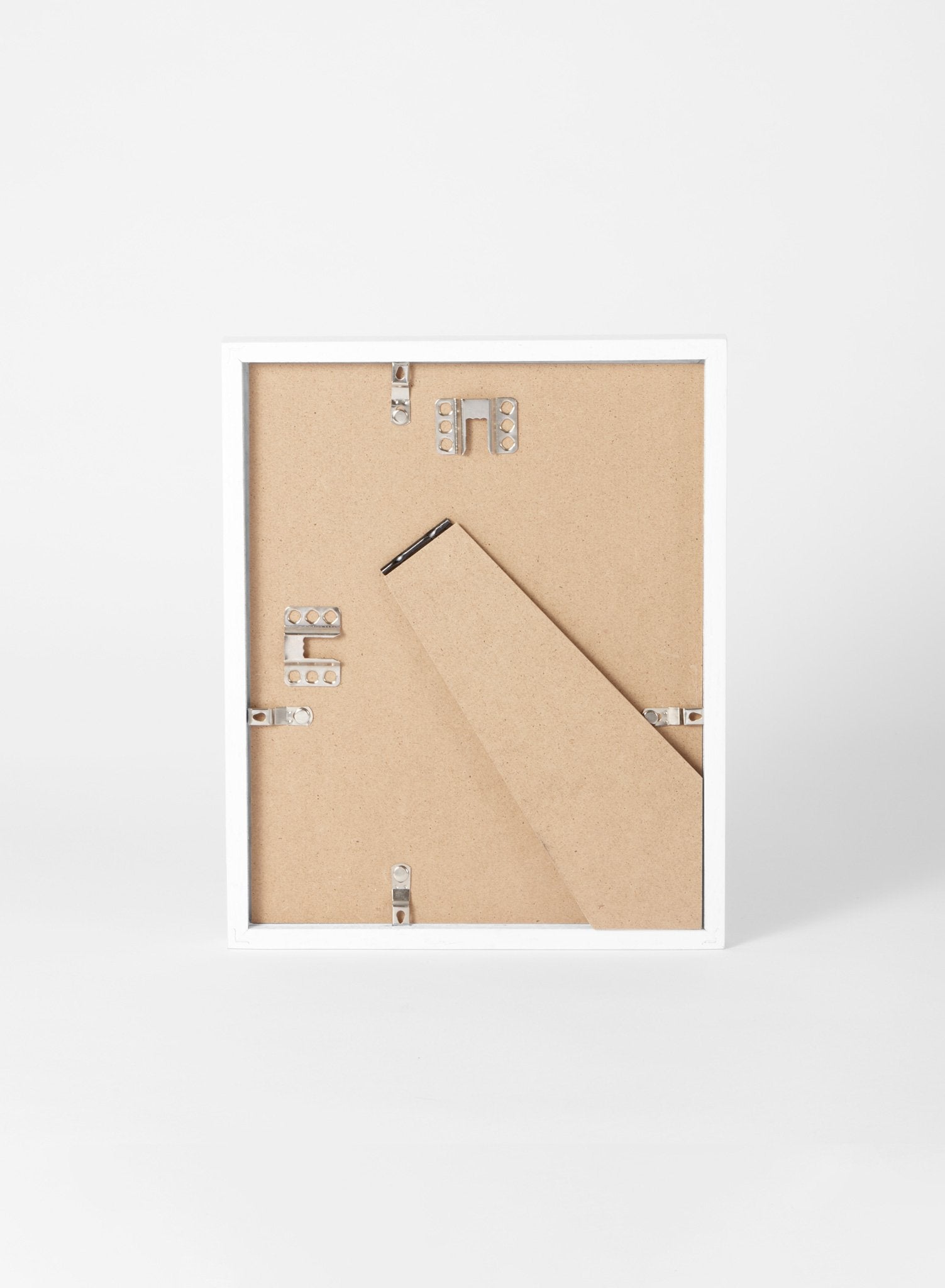 White Oak Frame, 8x10 in | 20x25 cm