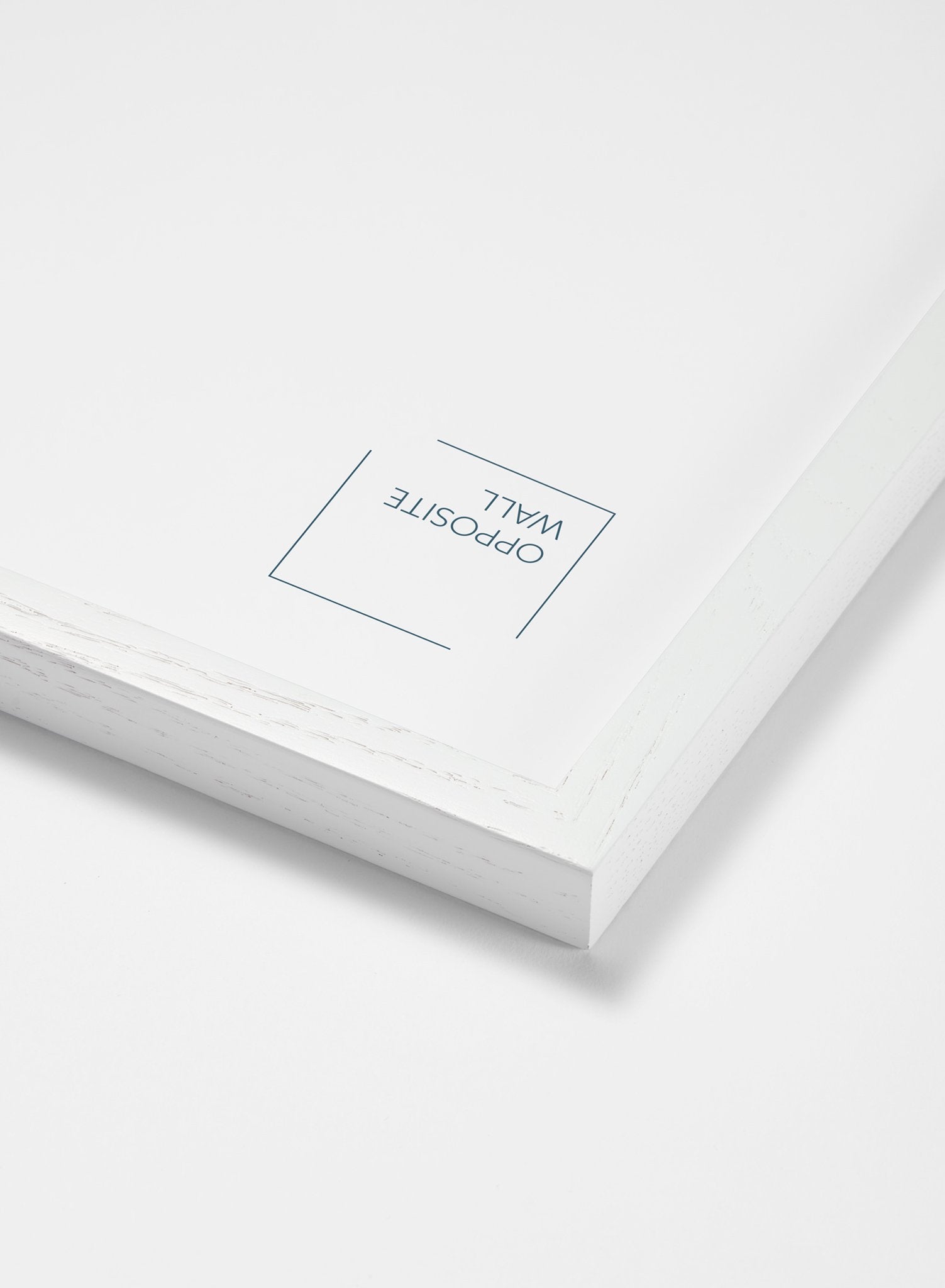 White Oak Frame (2 Pack), 12x16 in | 31x41 cm