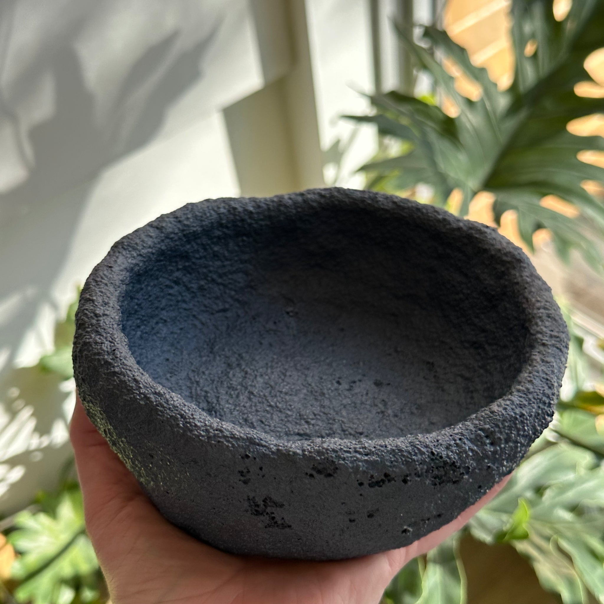 Moon Rocks Bowl