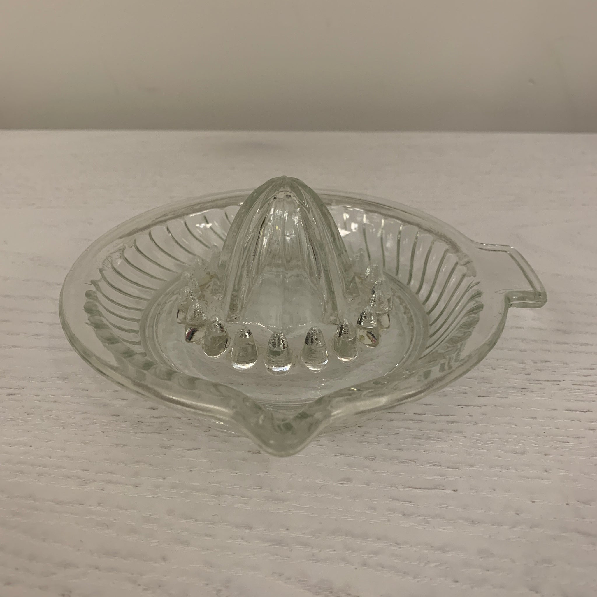 Glass Juicers