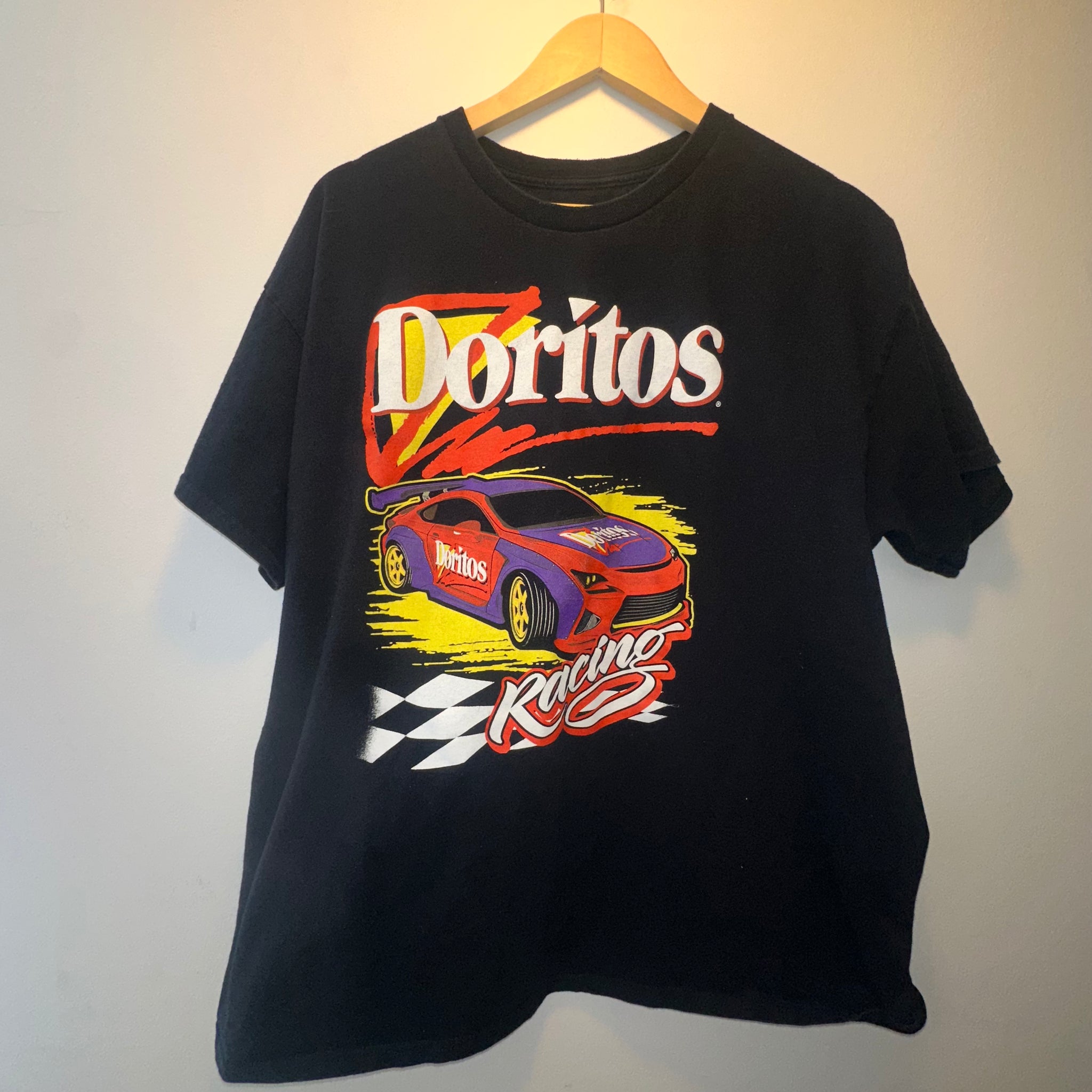 Doritos Racing Tee | XL