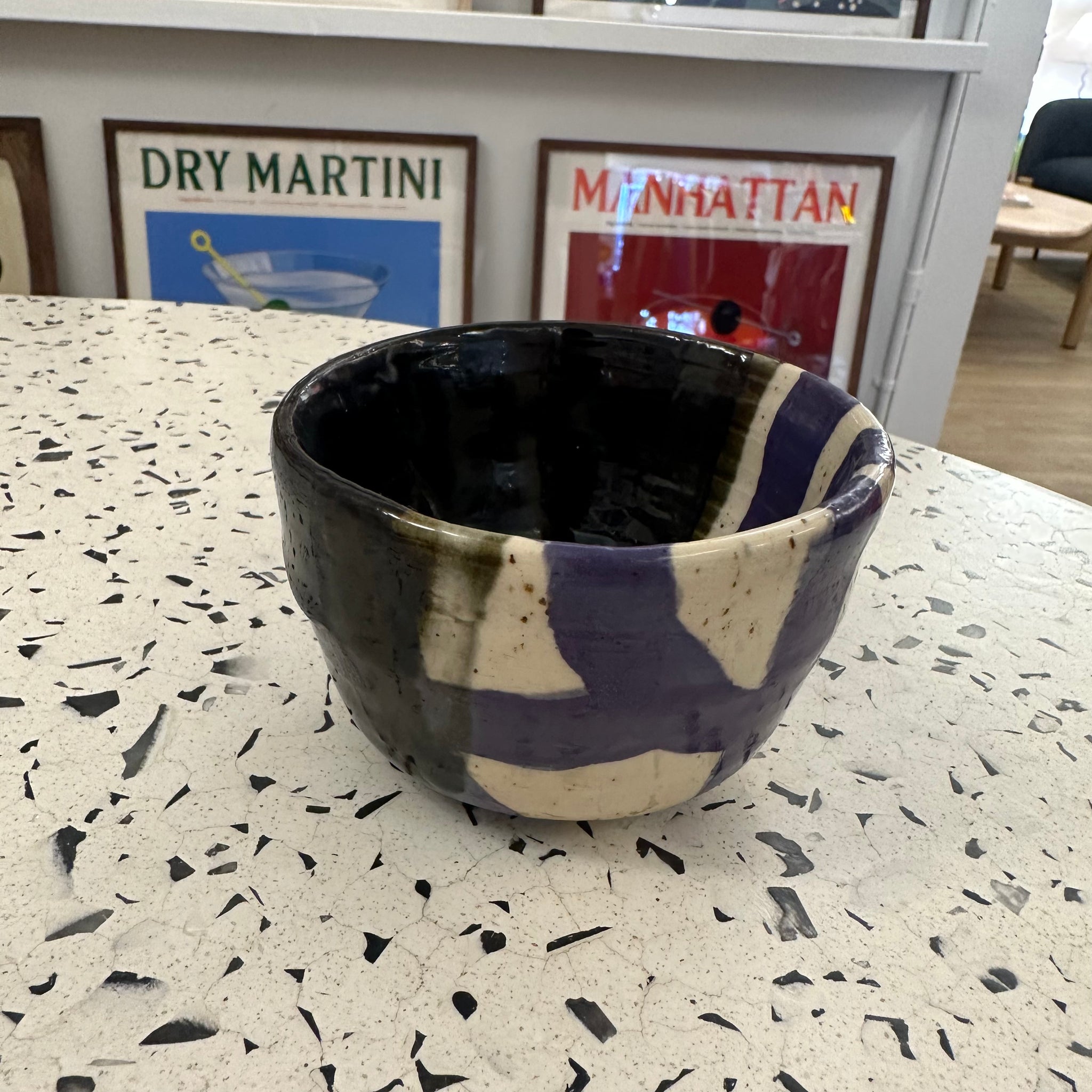 Two Tone Bowl