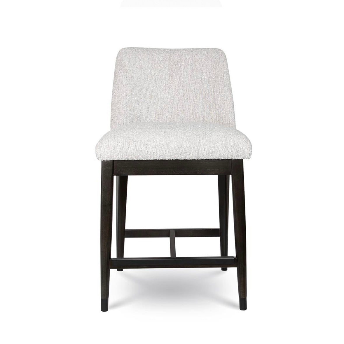 Fawcett Counter Stool | Taupe Boucle