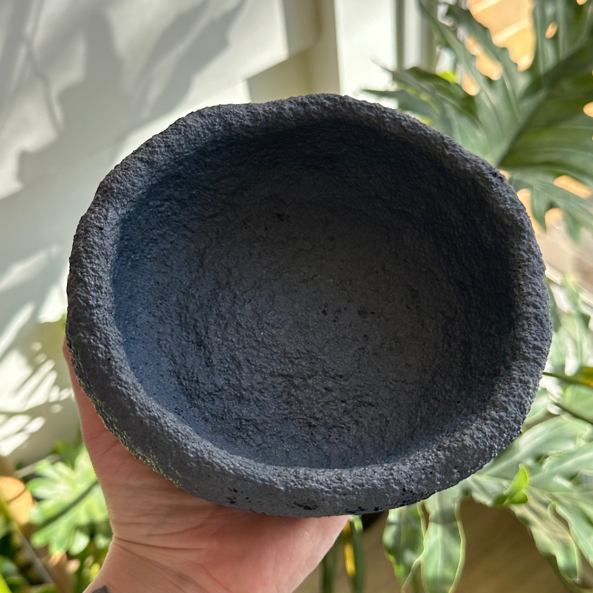 Moon Rocks Bowl