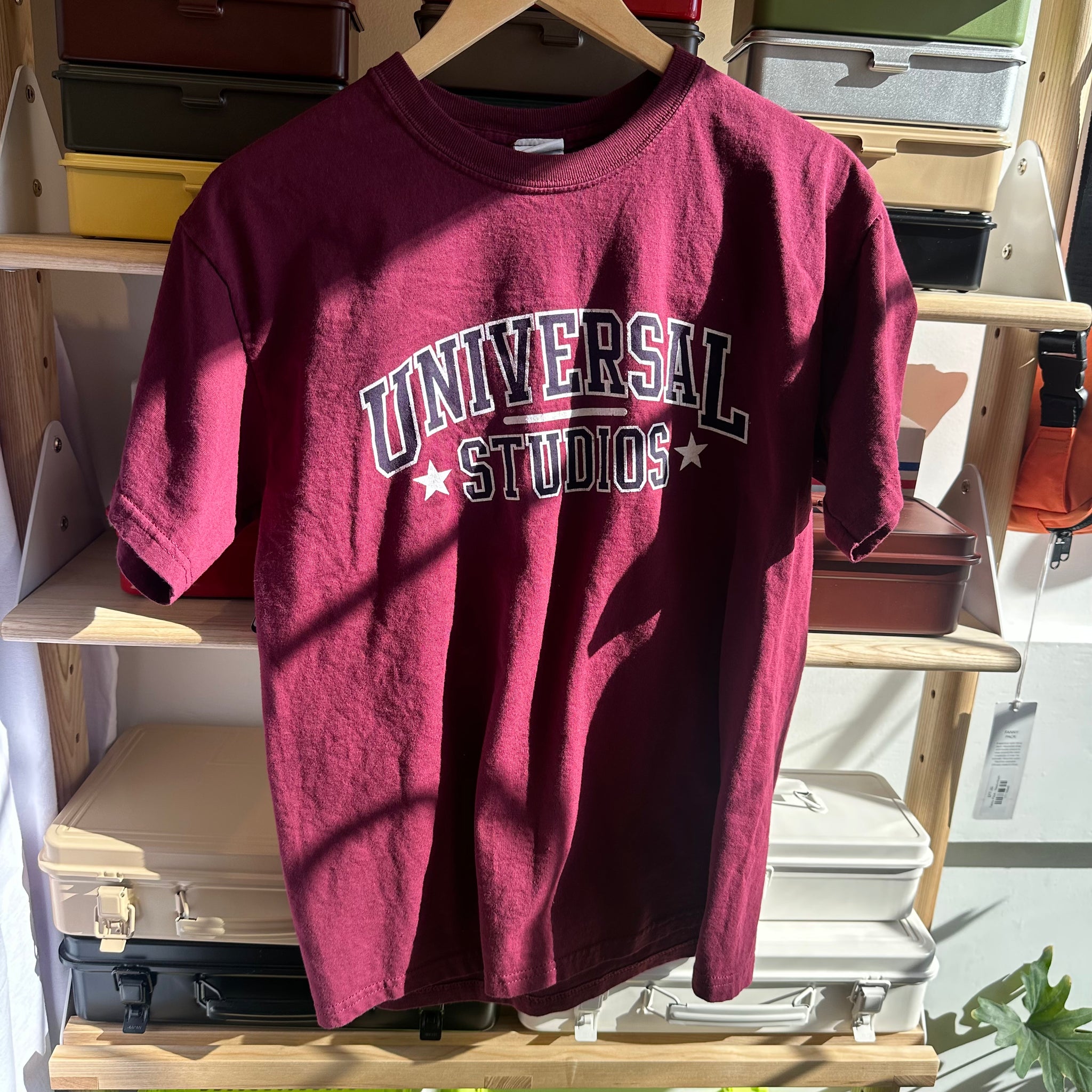 Universal Studios Tee | M