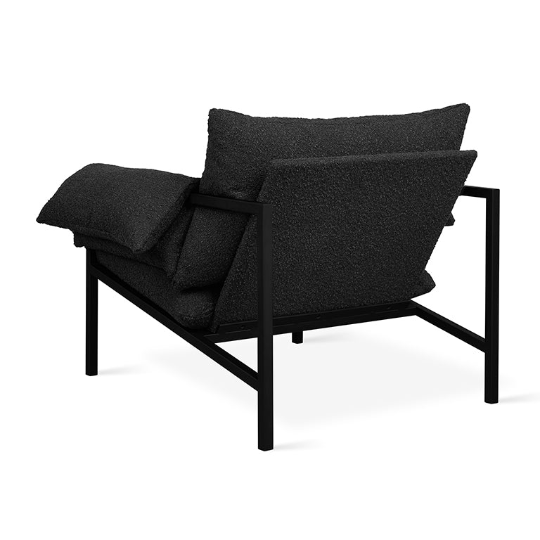 Fulton Lounge Chair