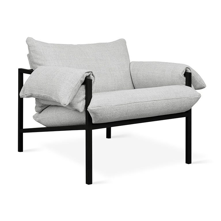 Fulton Lounge Chair