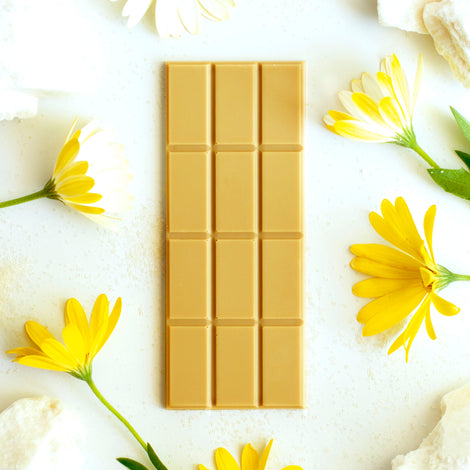 Gold Bar (50g) - Goldie Chocolate