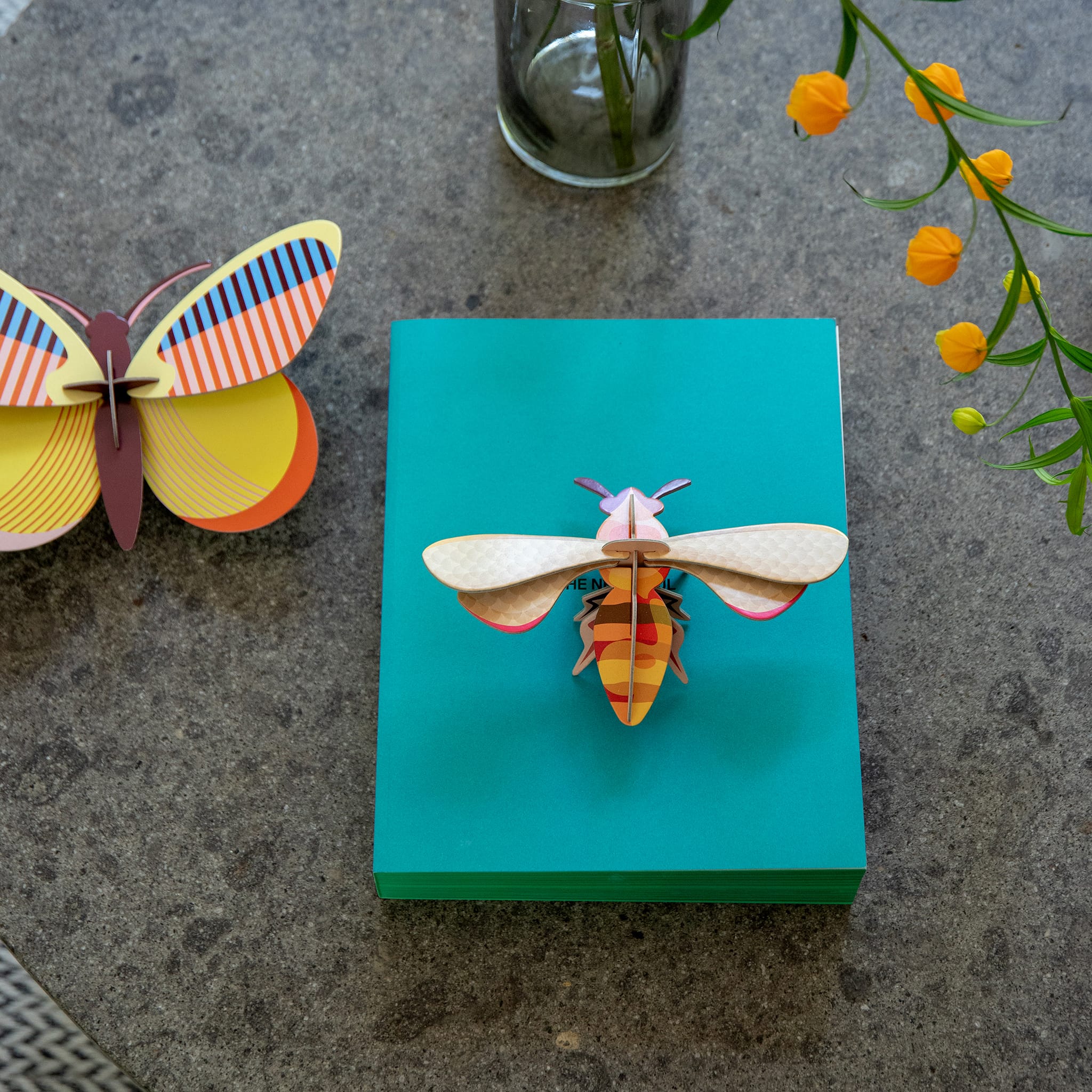 Honey Bee