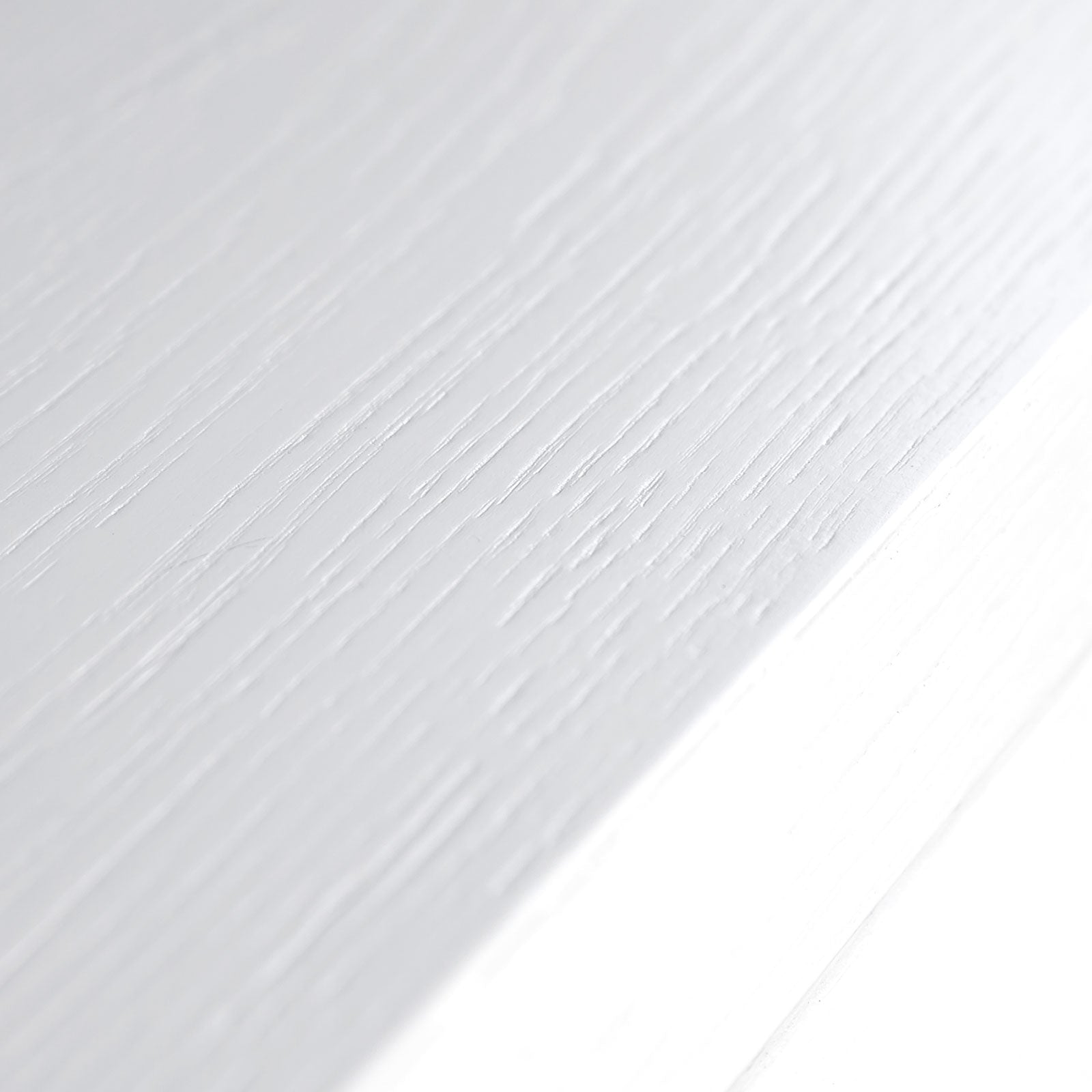 Hara 1 Drawer Accent Table - White