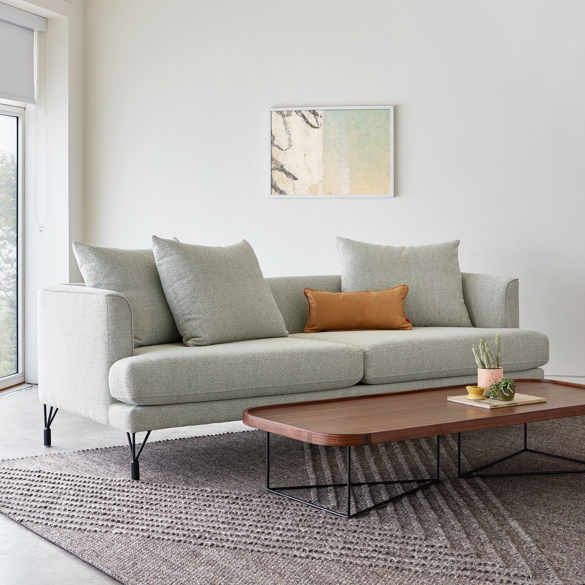 Highline Sofa